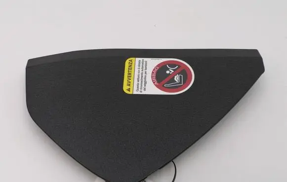 Mercedes-Benz E W211 Dashboard side end trim 2116800478 T0013782