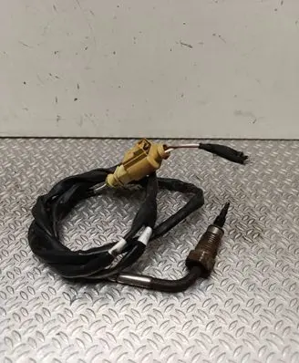 Volkswagen Crafter Exhaust gas temperature sensor 04L906088