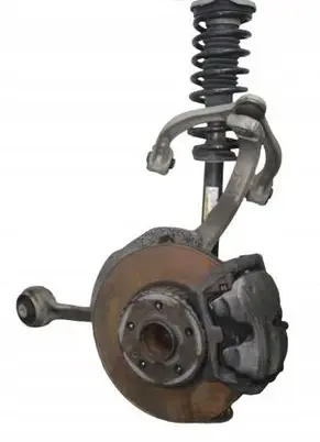 Mercedes-Benz E W213 Front wheel hub spindle knuckle A2133324700