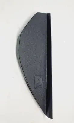 Skoda Karoq Dashboard side end trim 57A857504D 57A857504D9B9