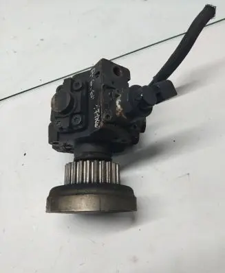 Audi A6 S6 C6 4F Fuel injection high pressure pump 0445010154 059130755S 5636038