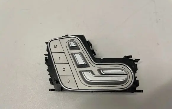 Mercedes-Benz GLE W167 Seat control switch A1679052001