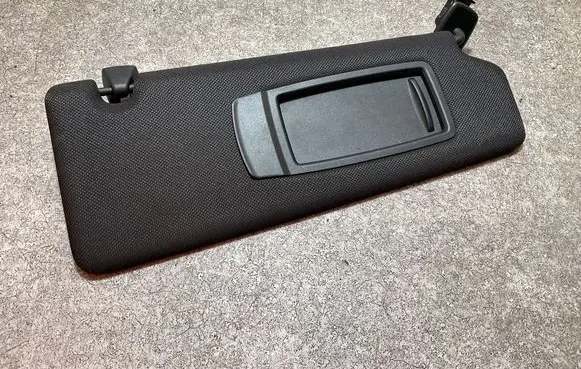 BMW 5 G30 G31 G38 Sun visor 