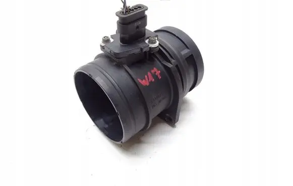 Audi A3 S3 8V Mass air flow meter 06J906461D