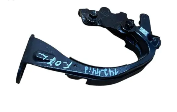 BMW 5 GT F07 Tailgate/trunk/boot hinge 7233585 A046574