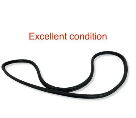Jeep Grand Cherokee Front door rubber seal 55399256AE
