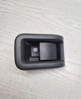 Volvo V70 Engine bonnet (hood) release handle 30779851 PA6GF15