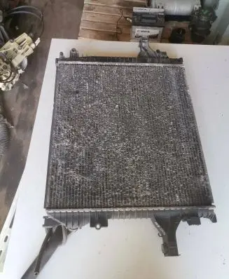 Volvo XC90 Coolant radiator 980573N