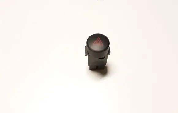 SsangYong Actyon Hazard light switch