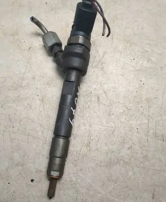 Mini Cooper Countryman R60 Fuel injector 7798446 0445110601
