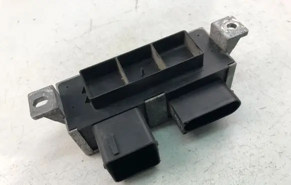 Renault Kangoo II Other control units/modules 271206395R