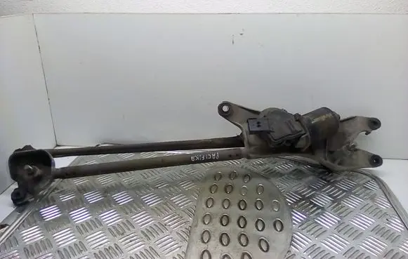 Chrysler Pacifica Front wiper linkage and motor 04894167AB