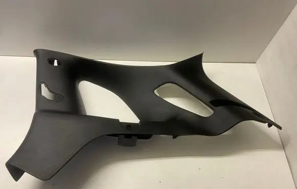 Jeep Cherokee Rear seat side top trim 68197894AB M0A15657AA 55115A