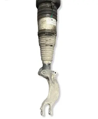 Audi Q7 4M Air suspension front shock absorber 4M0616039BF