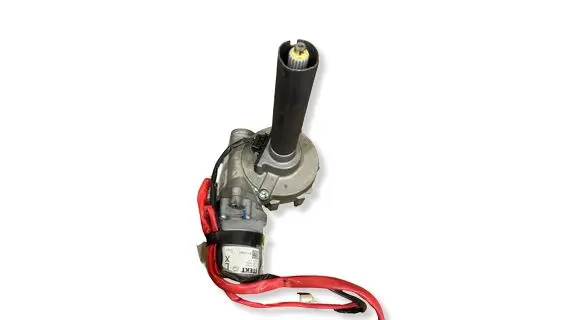 Toyota Avensis T270 Electric power steering pump 4525005690 8Y110384 SPW53130