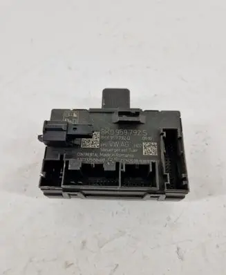 Audi A4 S4 B8 8K Door control unit/module 8K0959792S