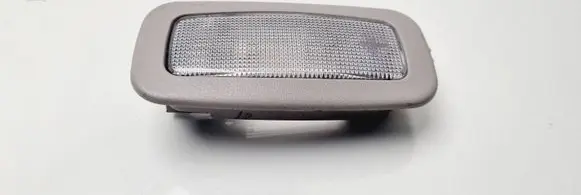 Fiat Bravo Rear seat light 735306195