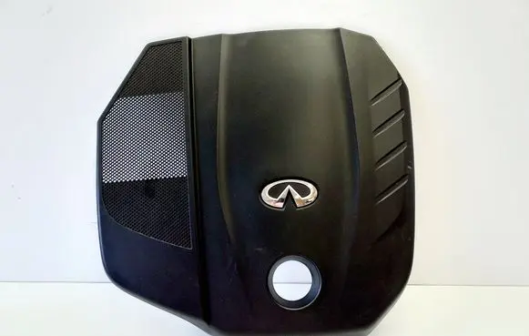 Infiniti Q50 Engine cover (trim) 140414GC1B