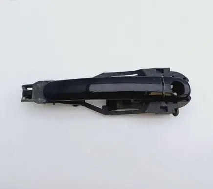 Seat Cordoba (6L) Front door exterior handle 3B0837885