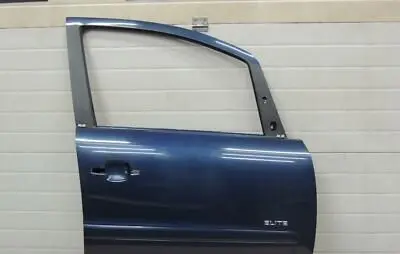 Opel Zafira B Front door 13203014
