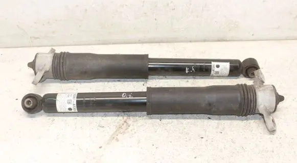 KIA Niro Rear shock absorber/damper 55307AT200