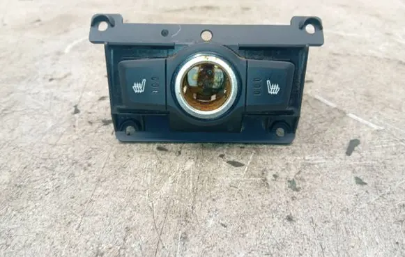 Opel Antara Seat heating switch 96672976