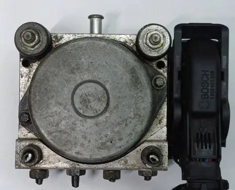 Opel Corsa D ABS Pump 0265232288 13282282 0265800796