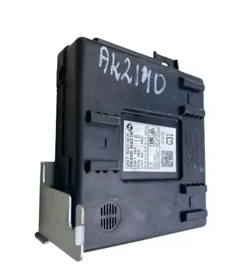 KIA Picanto Central body control module 95400G6310
