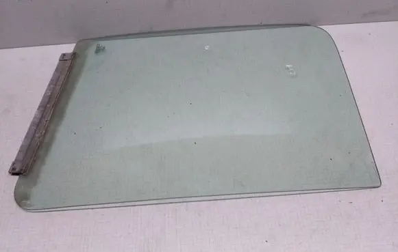 Ford Transit Front door window/glass (coupe) 43R007023