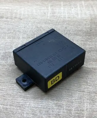 Opel Zafira A Light module LCM 09135156