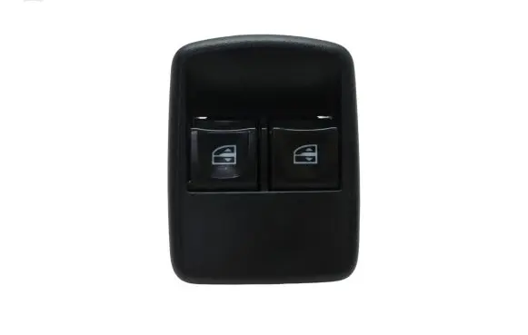 Renault Trafic III (X82) Electric window control switch 254116044R 10023697