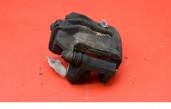 Audi 100 200 5000 C3 Front brake caliper 9805497680