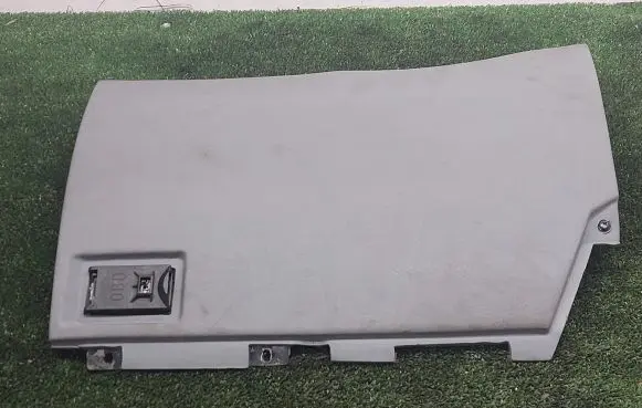 BMW X5 E53 Dashboard lower bottom trim panel 8402247 51458402247 826384510