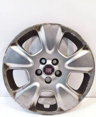 Fiat Doblo R15 wheel hub/cap/trim 51814004