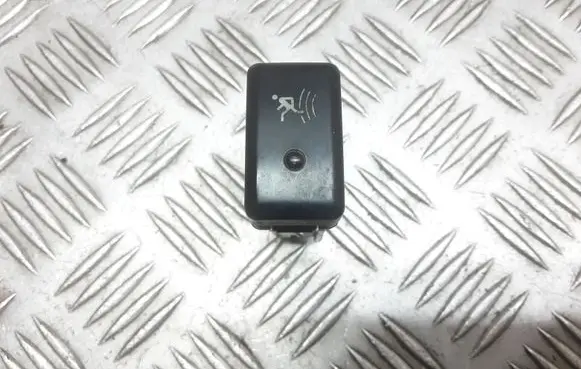 Opel Frontera B Alarm switch M17516