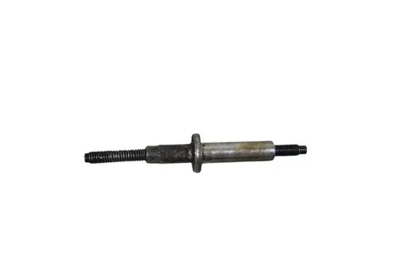 Mazda CX-7 Fuel Injector clamp holder 