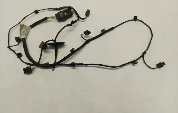 Volvo V60 Parking sensor (PDC) wiring loom 33364455