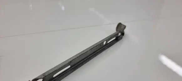 Volvo XC90 Headlight/headlamp mounting bracket 8637182