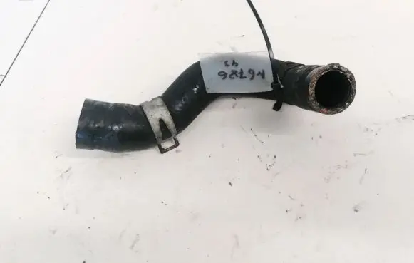 Toyota Yaris Engine coolant pipe/hose