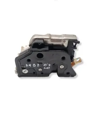 Audi A4 S4 B8 8K Rear door lock 8K0839016C