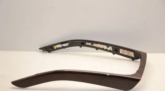 Audi A5 8T 8F Other center console (tunnel) element 8K0863305B 12342
