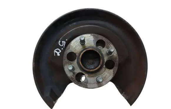 Toyota Yaris Rear wheel hub 854430040