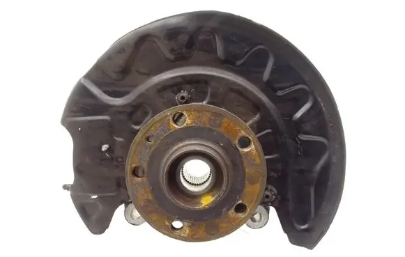 Audi A3 S3 8V Front wheel hub spindle knuckle 5Q0407258A