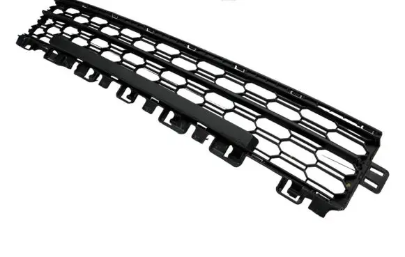 Skoda Octavia Mk4 Front bumper lower grill 5E3853677