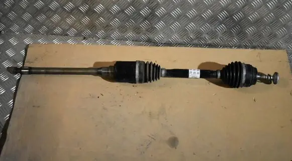 BMW X3 G01 Front driveshaft 8643184
