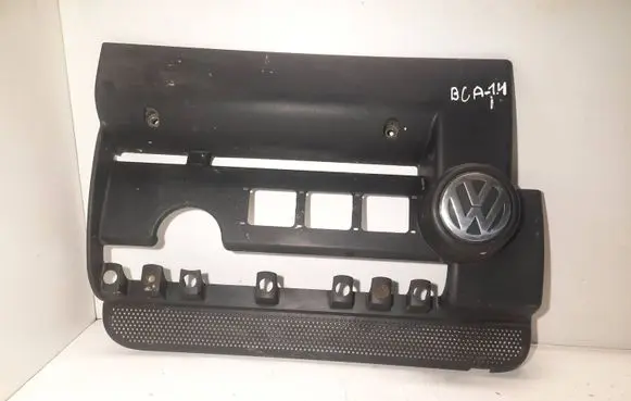 Volkswagen Golf V Engine cover (trim) 036103925