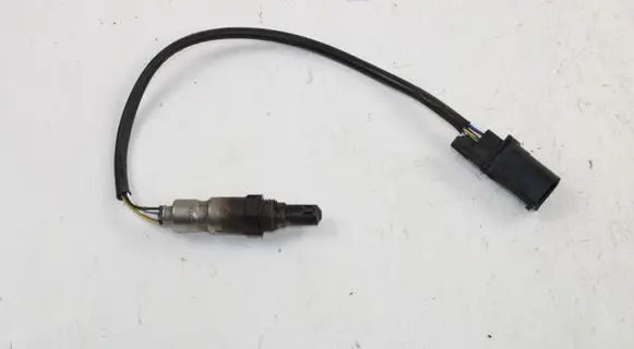 Ford C-MAX II Lambda probe sensor 9687160780