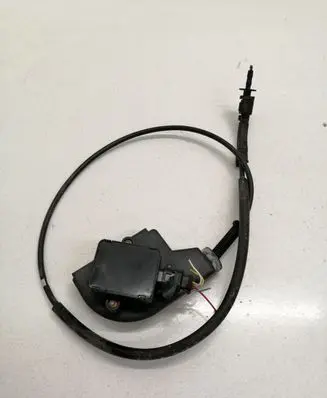 Ford Focus Accelerator pedal position sensor 445821001002