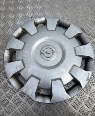Opel Astra H R16 wheel hub/cap/trim 24413164