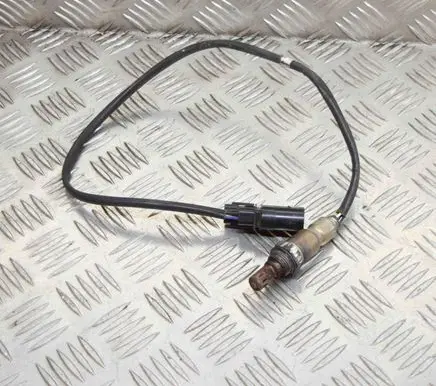 Volkswagen Golf VI Lambda probe sensor 03L906262A